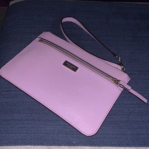 Kate spade wristlet